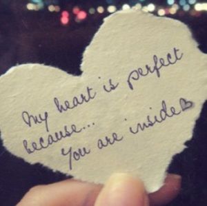 Meet your Posher, Felicity